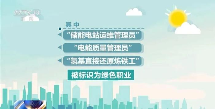 新职业+19！网络主播、智能网联汽车测试员等在列