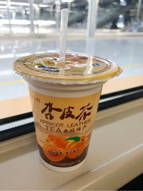 【食说新语】夏日甘肃，怎一个甜字了得