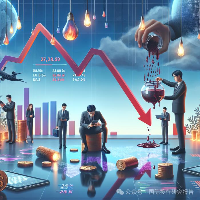 令人费解的巍华新材IPO:2024 年中期业绩大跌30%以上不符合主板上市新规