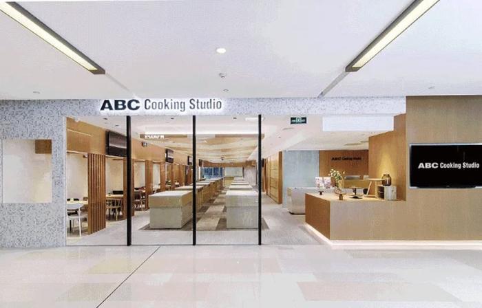 网红烘焙工作室ABC Cooking Studio大陆门店一夜之间全关