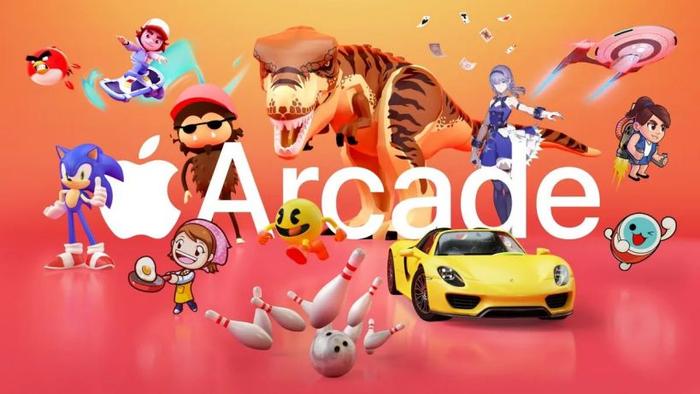 开发者吐槽 Apple Arcade 游戏服务：和苹果合作就是“受虐”