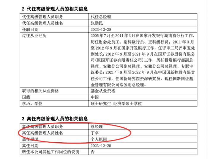 央企背景公募换帅在即，产品结构失衡、规模困局之下将如何破题？