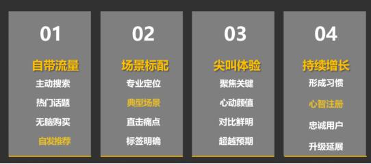 2023中国打造10-100亿级市场大单品战略营销咨询公司案例解析