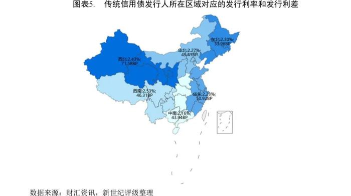 【债市周报】债券发行规模环比增长 发行利率环比小幅下降——债券市场周报（2024/7/20-7/26）