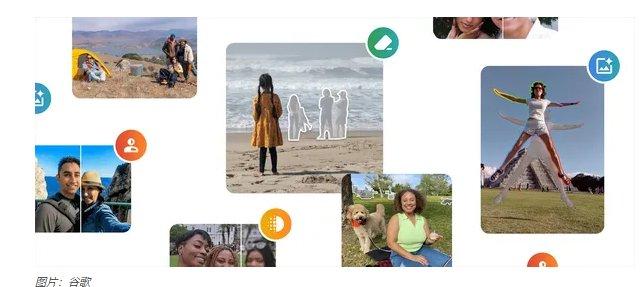 Google 相册的 AI 编辑工具现在适合所有人：以下是如何充分利用它