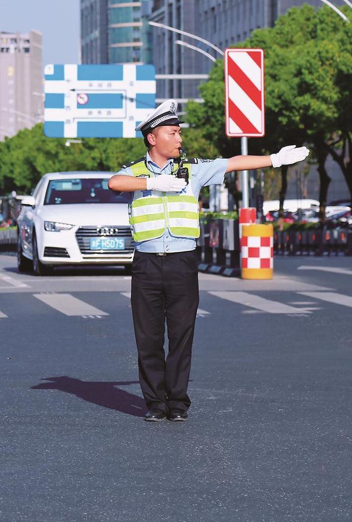 道路上的“魔方”设计师