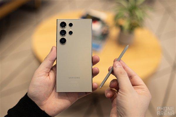 三星高管预热Galaxy S25系列：影像、性能和屏幕全是顶配