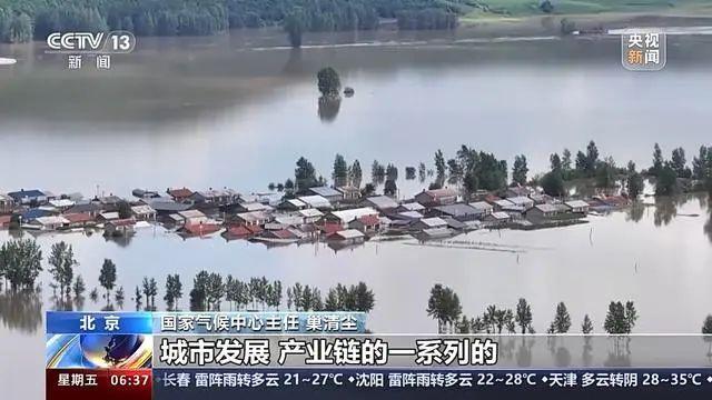 夏季高温？不怕！探寻房子的降温“黑科技”