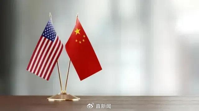 管姚：任期余额不足，拜登咋还惦记着遏制打压中国？