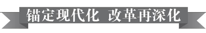 首都金融改革开放打通资本堵点打造北京服务