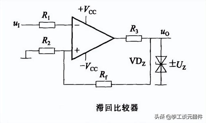 20种运放典型电路总结，电路图+公式