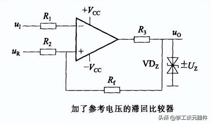 20种运放典型电路总结，电路图+公式