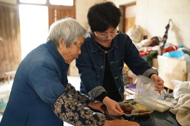 书记推荐官丨我们来到了奉城镇八字村！