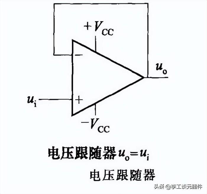 20种运放典型电路总结，电路图+公式