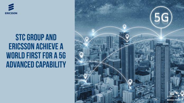 全球首例，爱立信在 5G SA 切片上部署自动化无线资源预留（RRP）功能