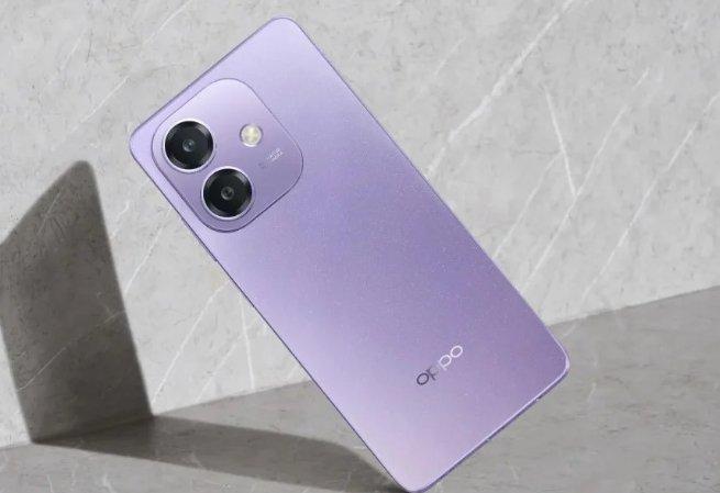 OPPO A3x 在印度悄然推出，配备 120Hz 显示屏、耐用的构造等