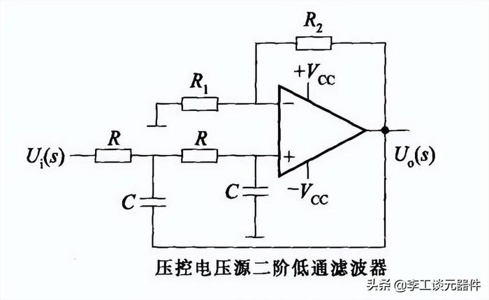 20种运放典型电路总结，电路图+公式