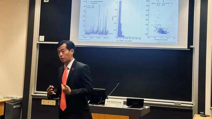 上财商学院MBA/EMBA加拿大多伦多大学探索之旅：Here's Where it Changes