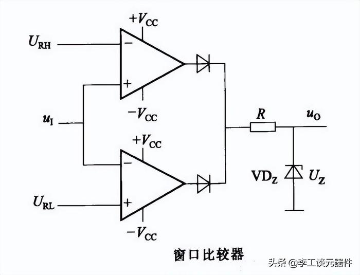 20种运放典型电路总结，电路图+公式