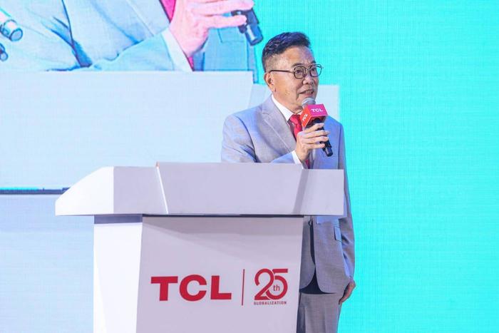 TCL全球化战略再升级，企业核心竞争力持续提升