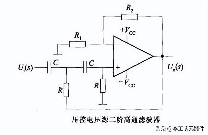 20种运放典型电路总结，电路图+公式