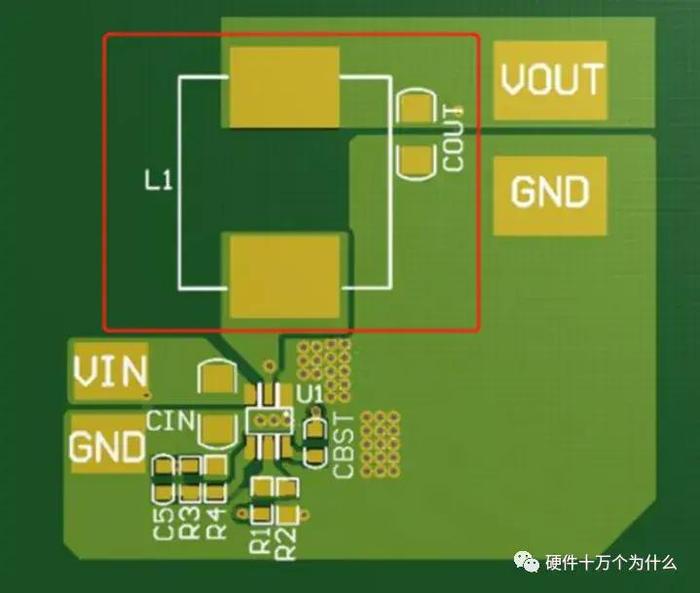 【实战】一个Buck电路设计的完整过程