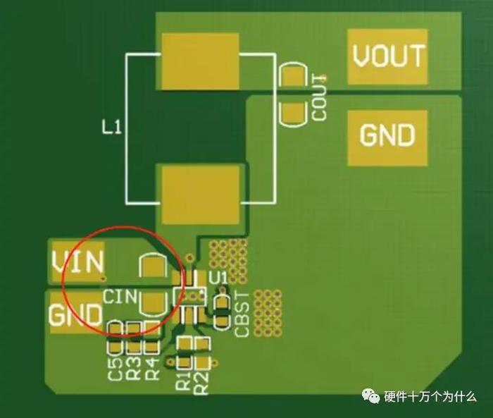 【实战】一个Buck电路设计的完整过程