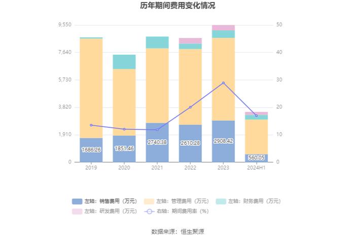 龙韵股份：2024年上半年亏损810.71万元