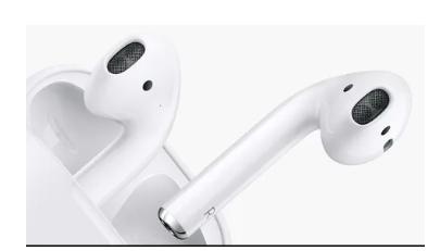 亚马逊折扣使 AirPods（第 2 代）接近其有史以来最低的价格