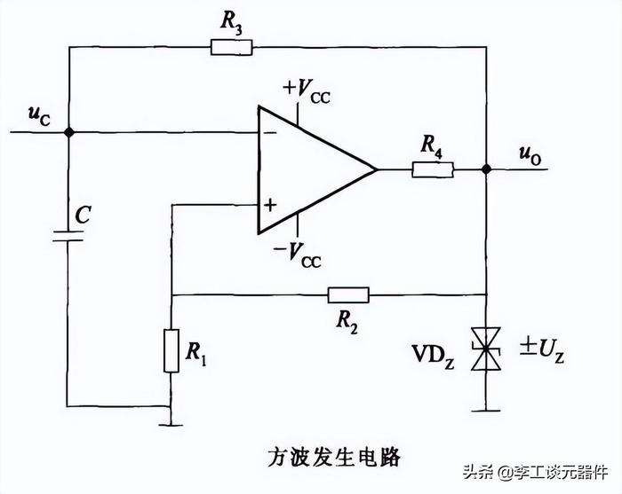 20种运放典型电路总结，电路图+公式