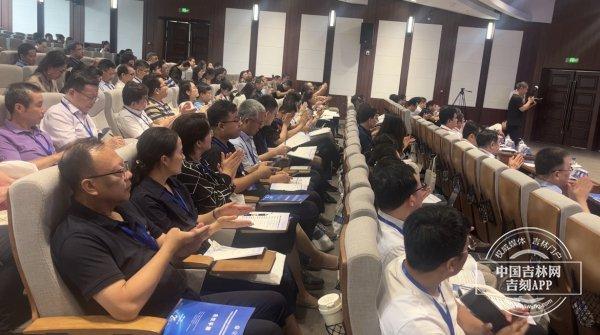 中国学位与研究生教育学会师范类工作委员会2024年学术年会在东北师范大学召开