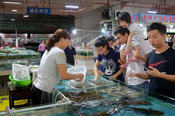 大海的诱惑：防城港沿海周末一日游攻略