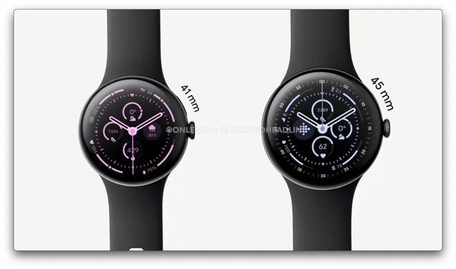 谷歌 Pixel Watch 3 智能手表宣传视频曝光：主打健身