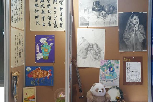 “我的一平方”入驻幸福社区中心，这个家庭才艺展示的“自留地”缘何受青睐？