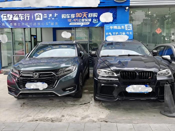 新能源车，正在杀死二手车市场