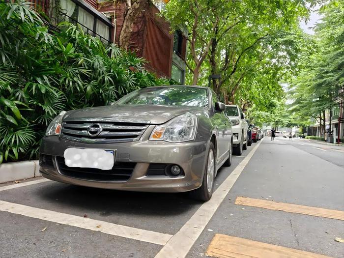 新能源车，正在杀死二手车市场