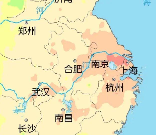 41.9℃！今天，每一个杭州人都见证了历史