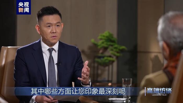 专访东帝汶总统奥尔塔