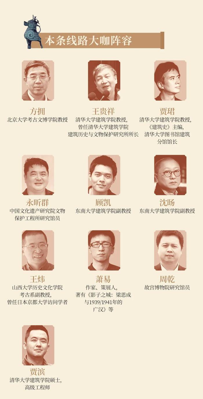 求你了，打卡博物馆前请先认真阅读这篇“攻略”