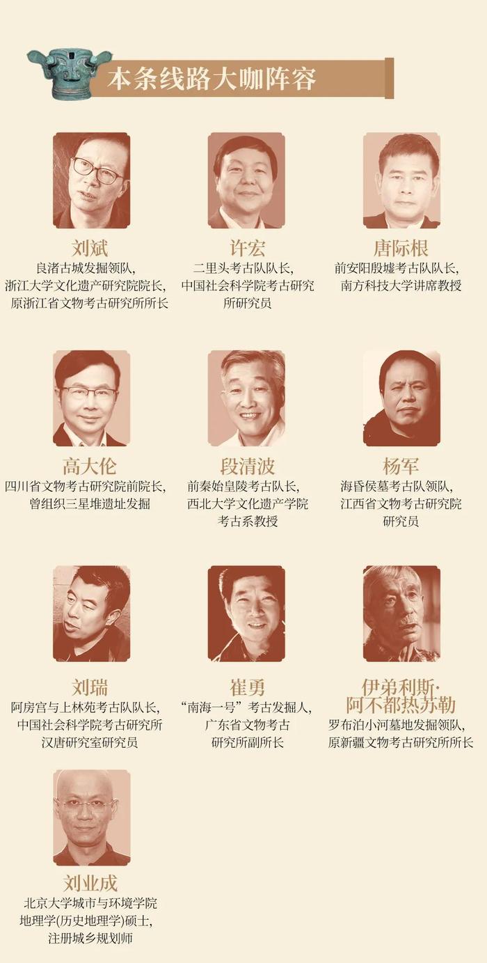 求你了，打卡博物馆前请先认真阅读这篇“攻略”