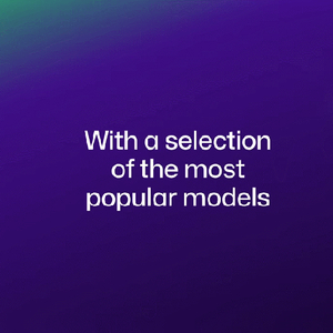 从现在起,github上超1亿开发者可直接访问全球顶级大模型,构建ai应用