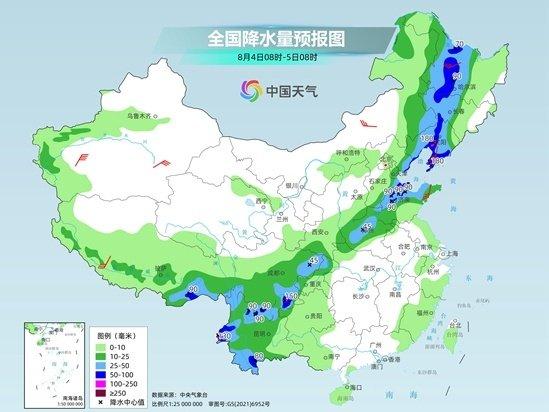 南方酷热波及10余省份 四川盆地部分地区有大到暴雨