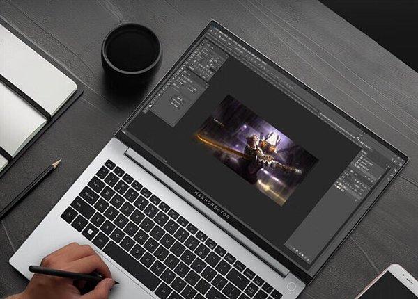机械师创物者15N 2024款笔记本开售：i7-13620H仅3499元起