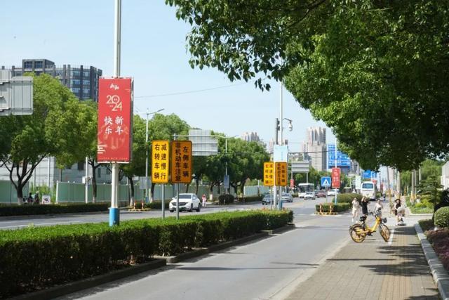 你们要的城市慢旅行推荐！嘉定这几条夏日骑行线路请收好