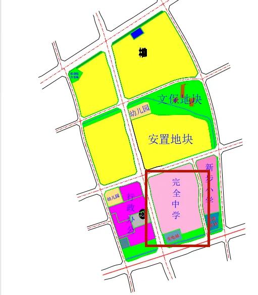 重磅！江南校区备案成功，泉州五中或将一校九区……