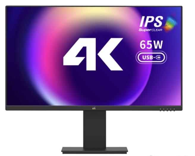 ViewSonic 推出经济实惠的 27 英寸 4K 显示器，售价为 1,899 元