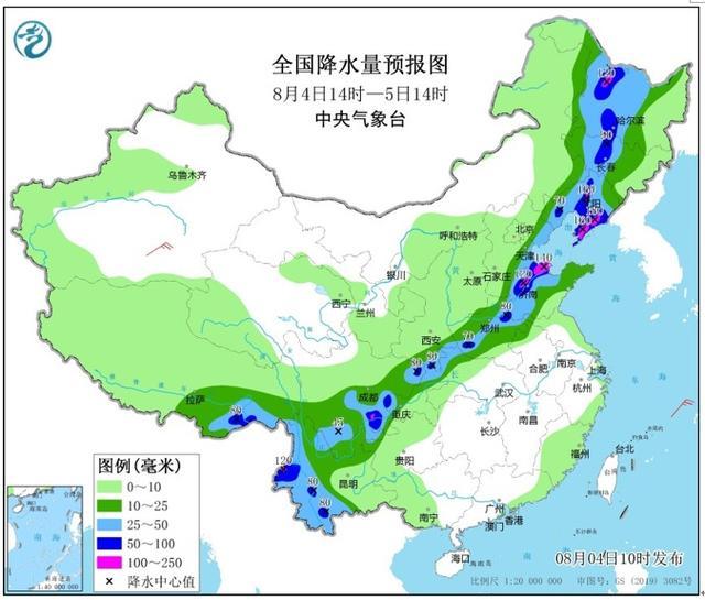 还要热多久？再坚持下，降温有消息了→