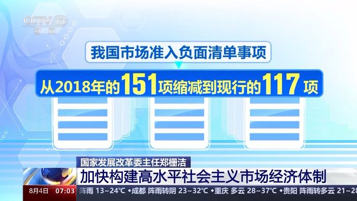 新时代如何以改革促发展？郑栅洁：“一聚焦三加快”塑造发展新优势