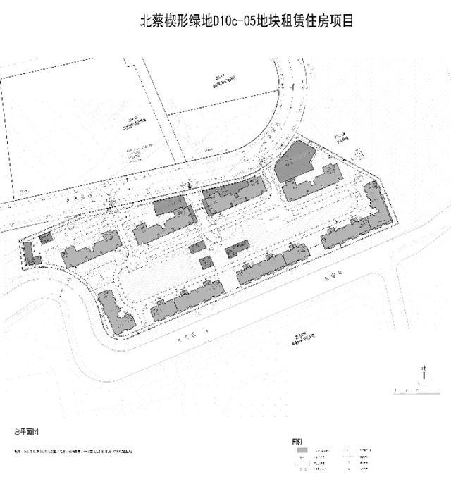 浦东这个地块将新建租赁住宅，详戳→