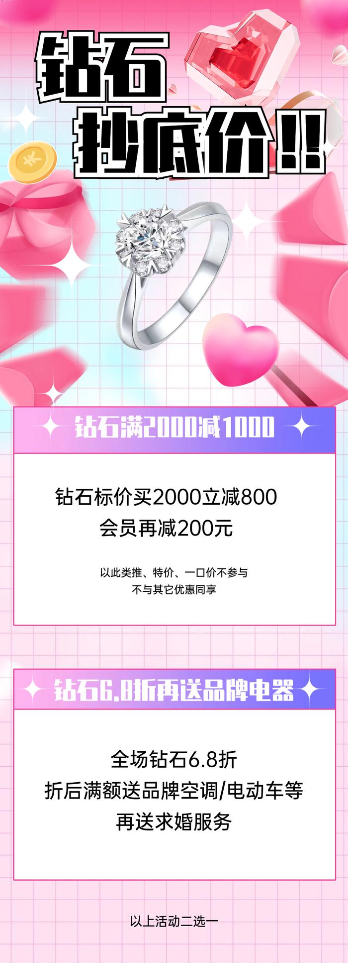 百份影票、百份礼券免费领取报名入口已开启！